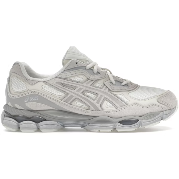 GEL-NYC - Unisex Sneaker flach – Alltagsschuh mit Schnürung