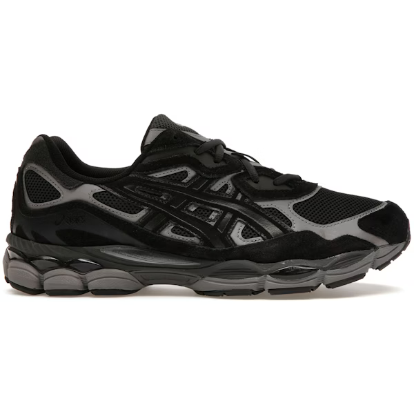 GEL-NYC - Unisex Sneaker flach – Alltagsschuh mit Schnürung