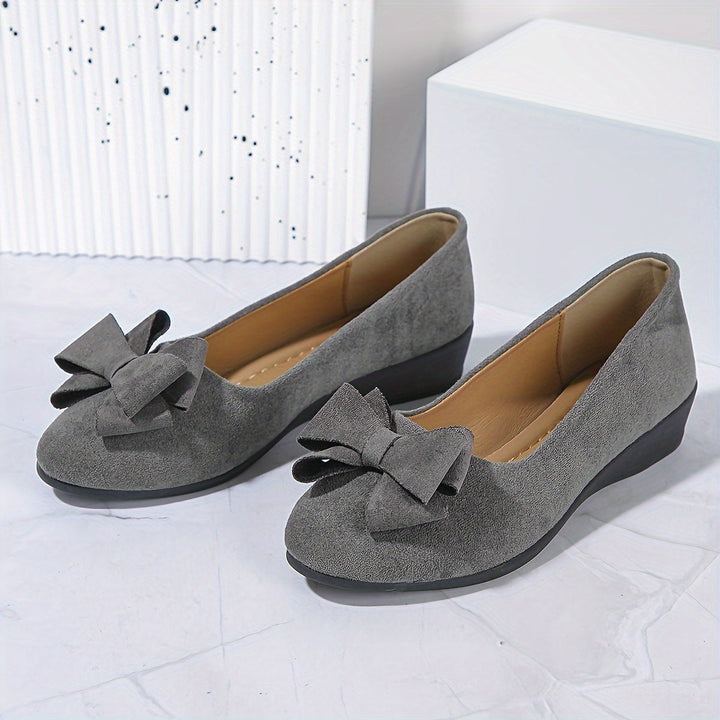 Hehlina | Orthopädische Flachschuhe