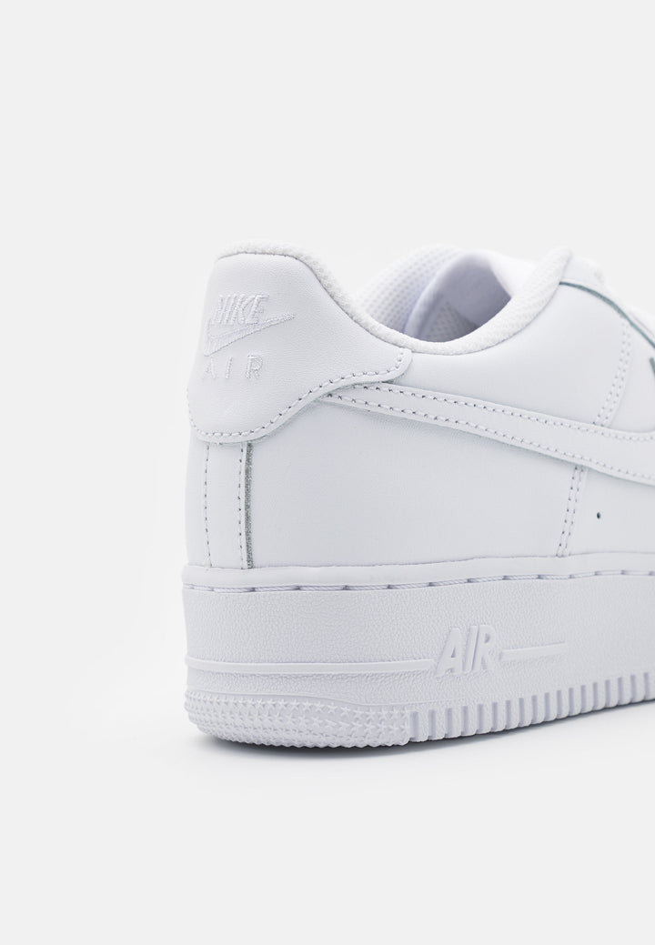 AIR FORCE - Weiß