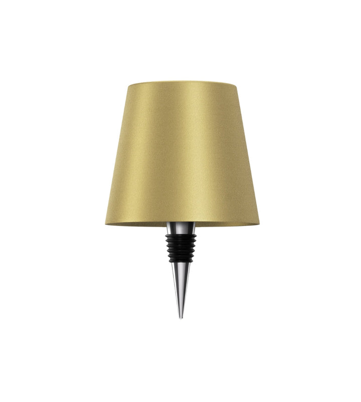 Design Lamp Bottle Shape | Indoor &amp; Outdoor | LED Ambient Light