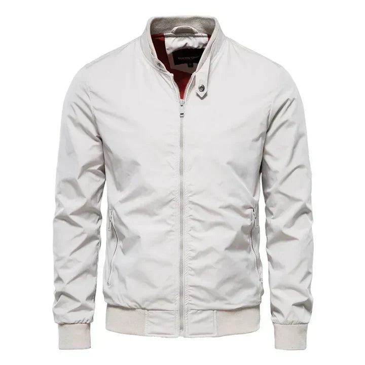 Boss Sportliche Sommerjacke für Herren
