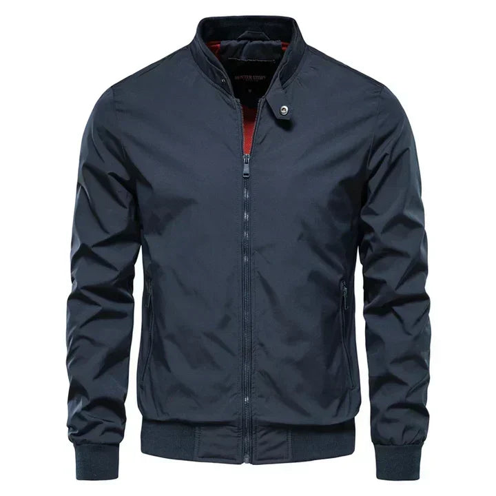 Boss Sportliche Sommerjacke für Herren
