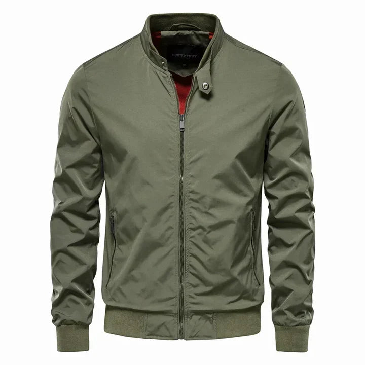 Boss Sportliche Sommerjacke für Herren