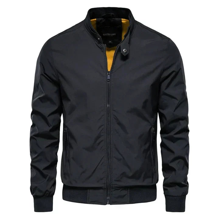 Boss Sportliche Sommerjacke für Herren