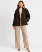 HARPER KURZJACKE