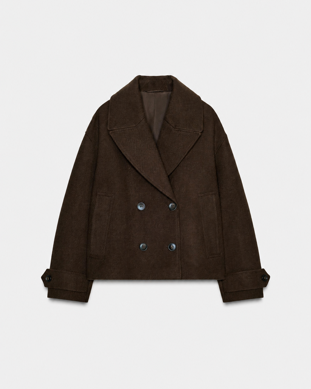 HARPER KURZJACKE
