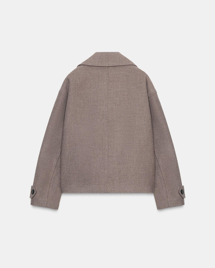 HARPER KURZJACKE