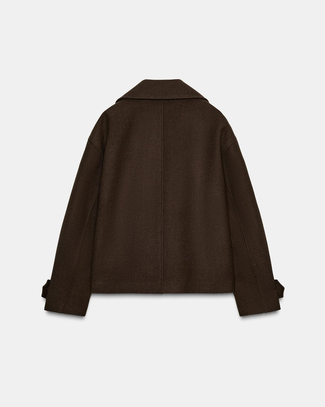 HARPER KURZJACKE