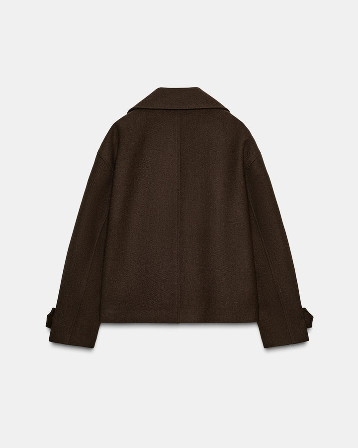 HARPER KURZJACKE