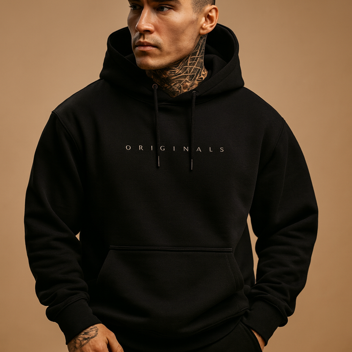 Hoodie pour homme | Sven