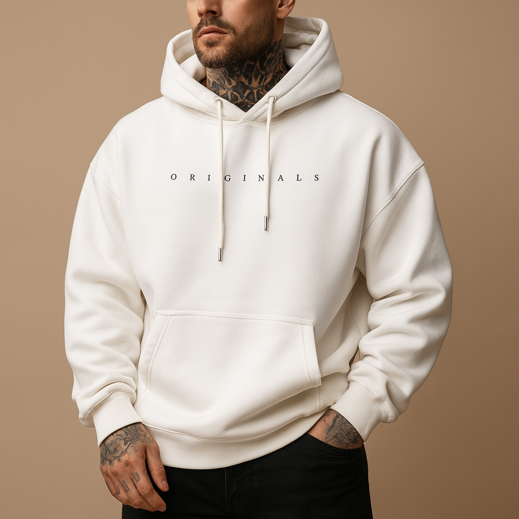 Hoodie pour homme | Sven