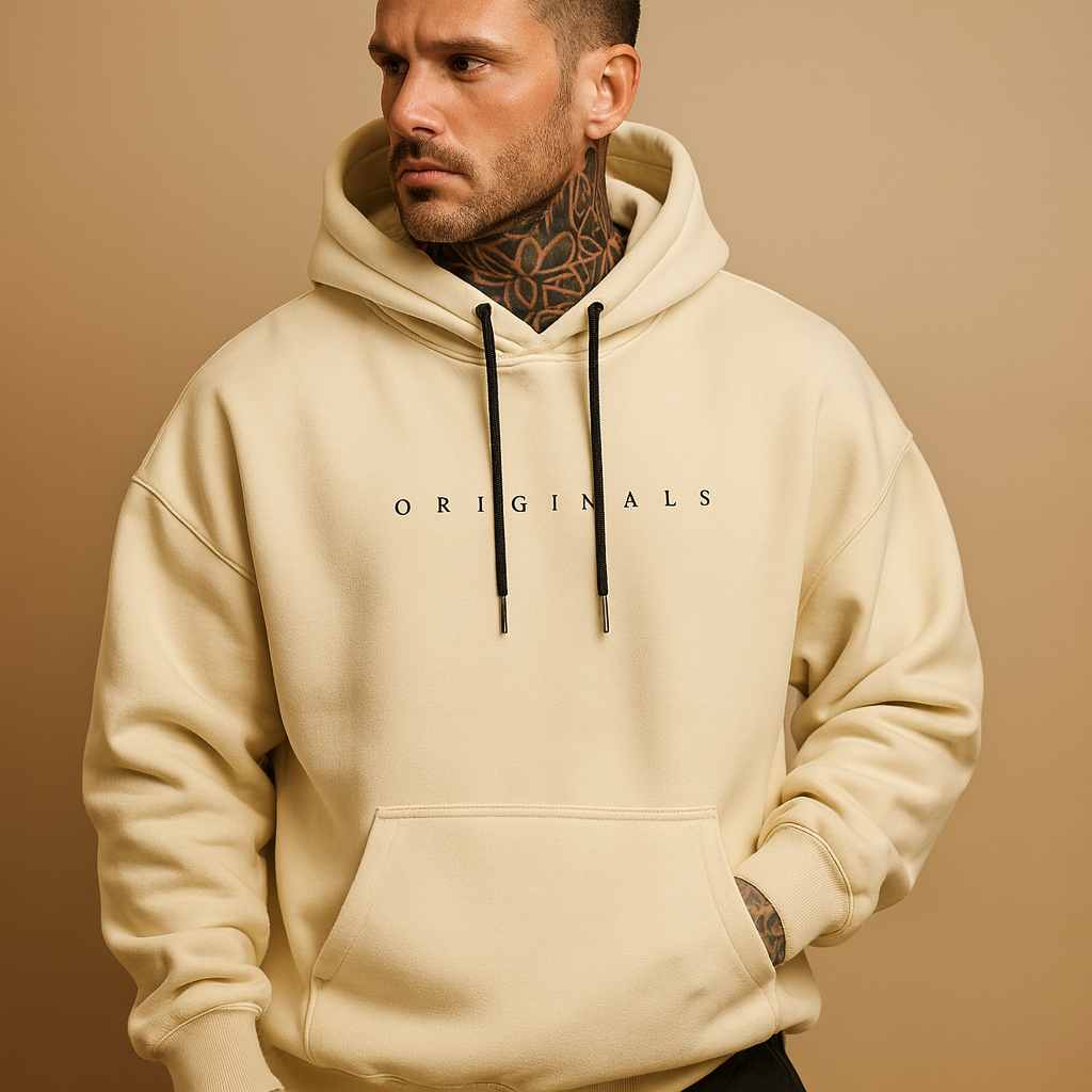 Hoodie pour homme | Sven