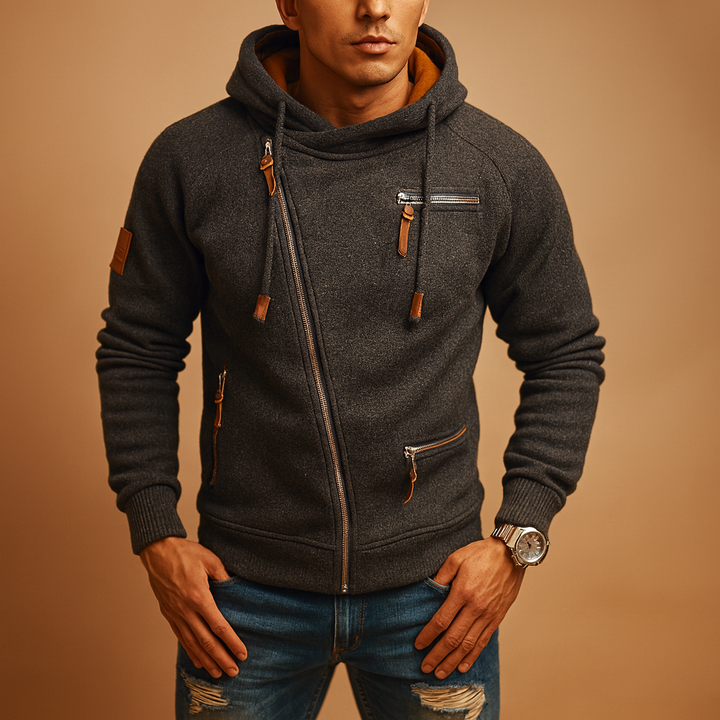 Herren Hoodie | Dirk