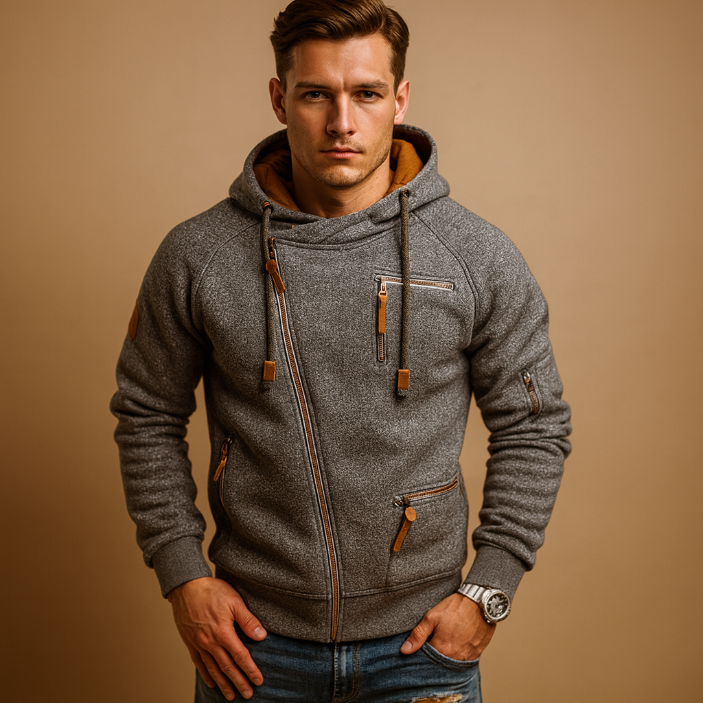 Herren Hoodie | Dirk