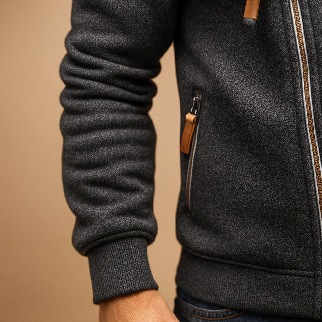 Herren Hoodie | Dirk