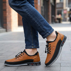 Stilvolle Herrenschuhe - verschiedene Farben verfügbar