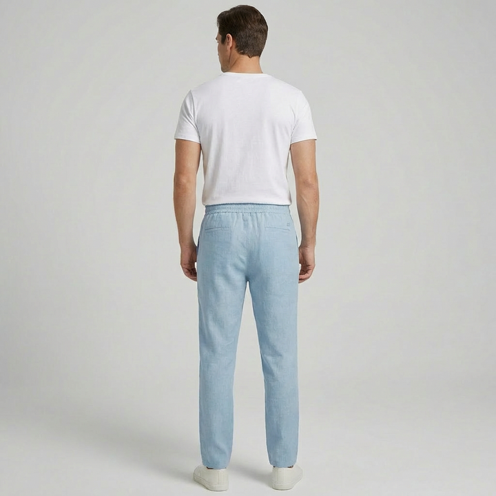 Sommerhose für Herren – Kühl und Bequem