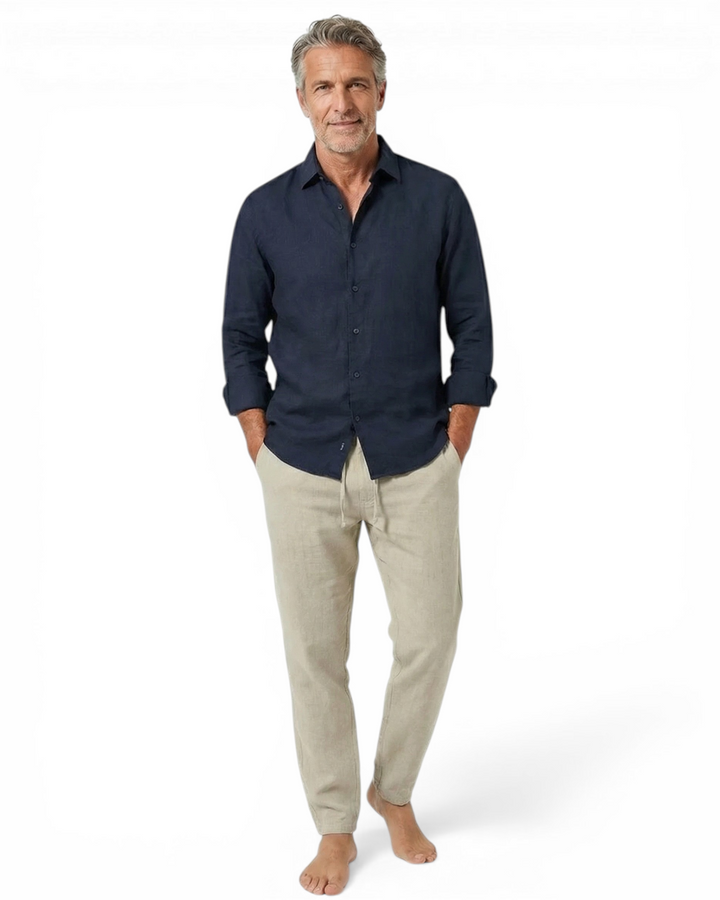 Ricardo | Pantalon d&