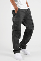 Hosen Herren - Robuste Outdoor Komfort Cargo-Hosen