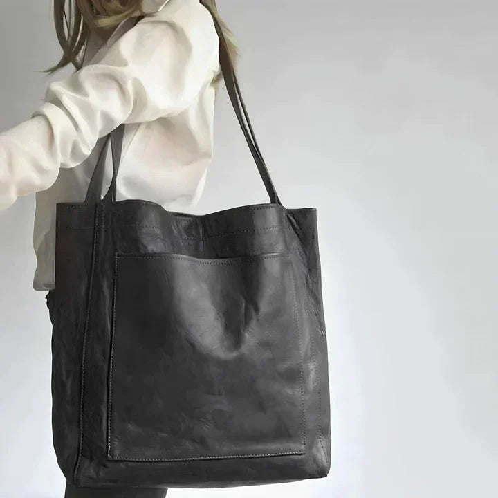 Alicia | Sac cabas classique Heritage