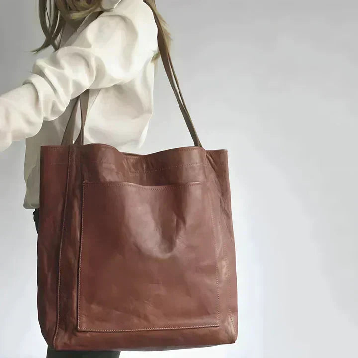 Alicia | Sac cabas classique Heritage