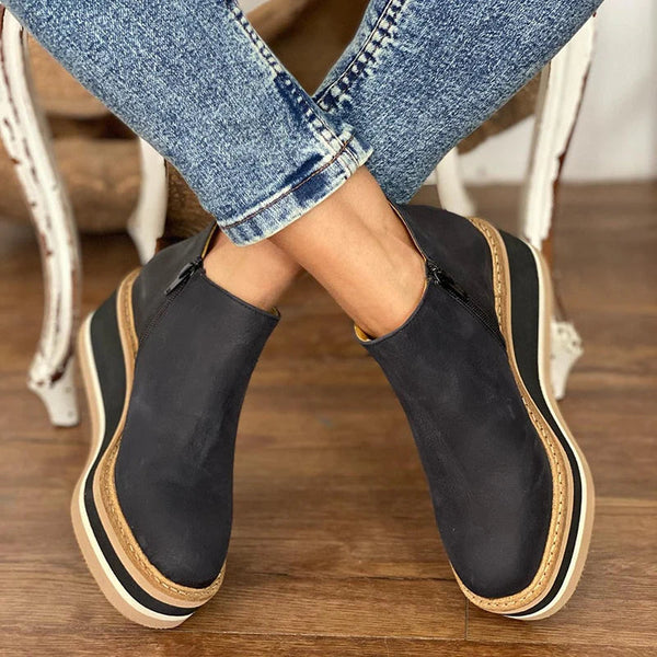 Astrid Stilvolle Stiefel