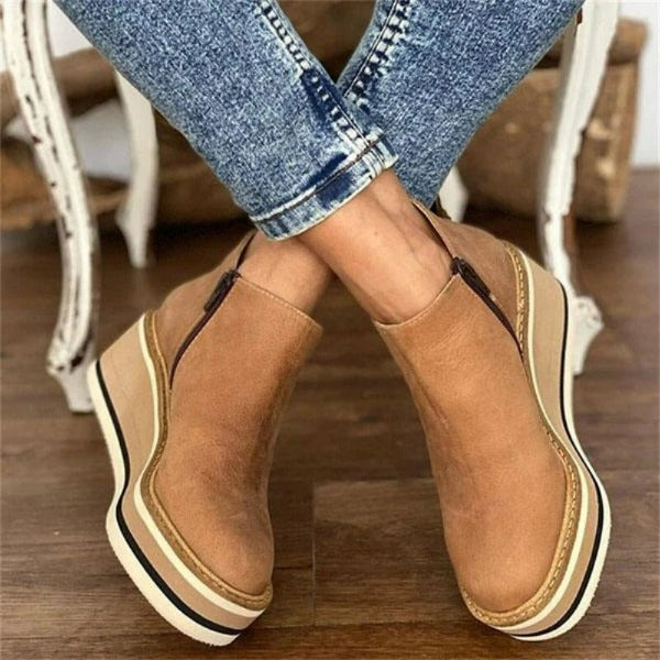 Astrid Stilvolle Stiefel