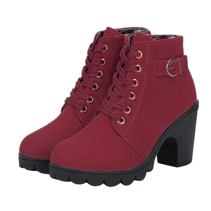 Jasmijn Stilvolle Stiefel