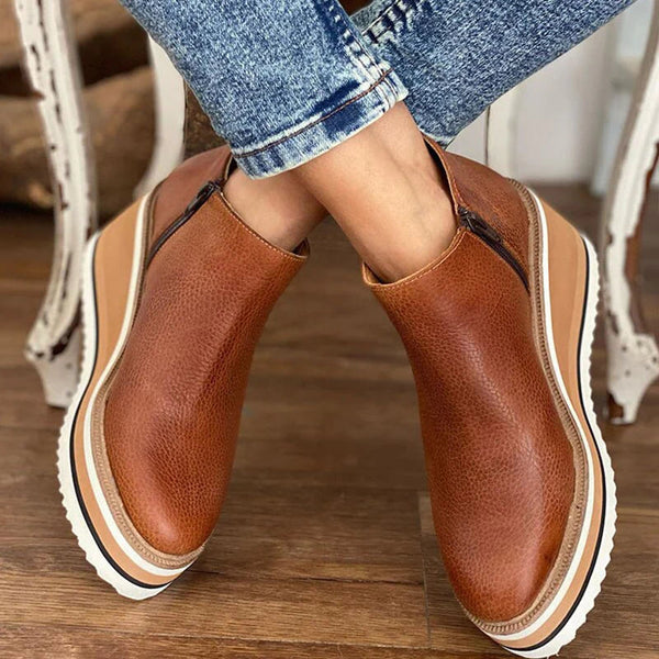 Astrid Stilvolle Stiefel