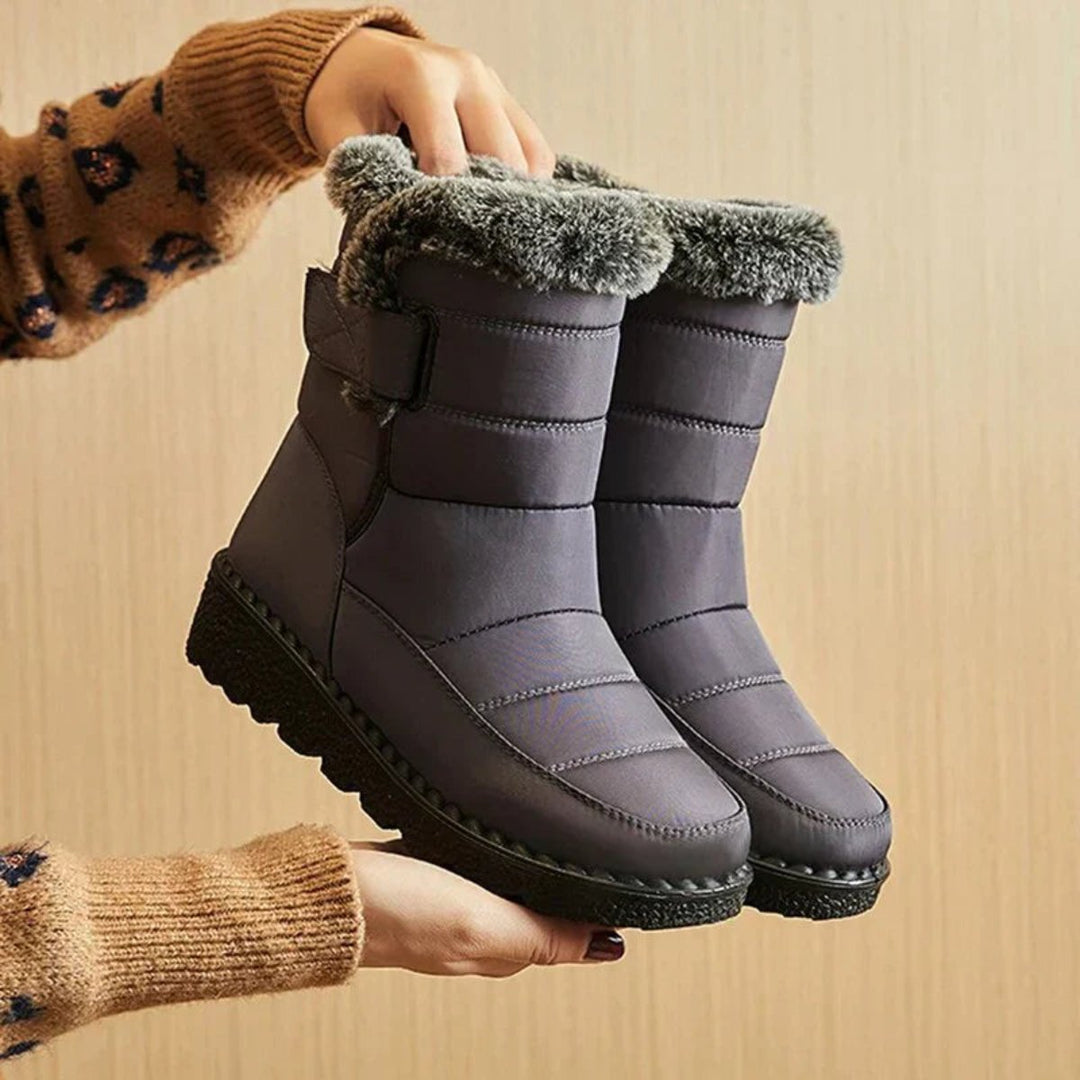 Lotte Winterstiefel
