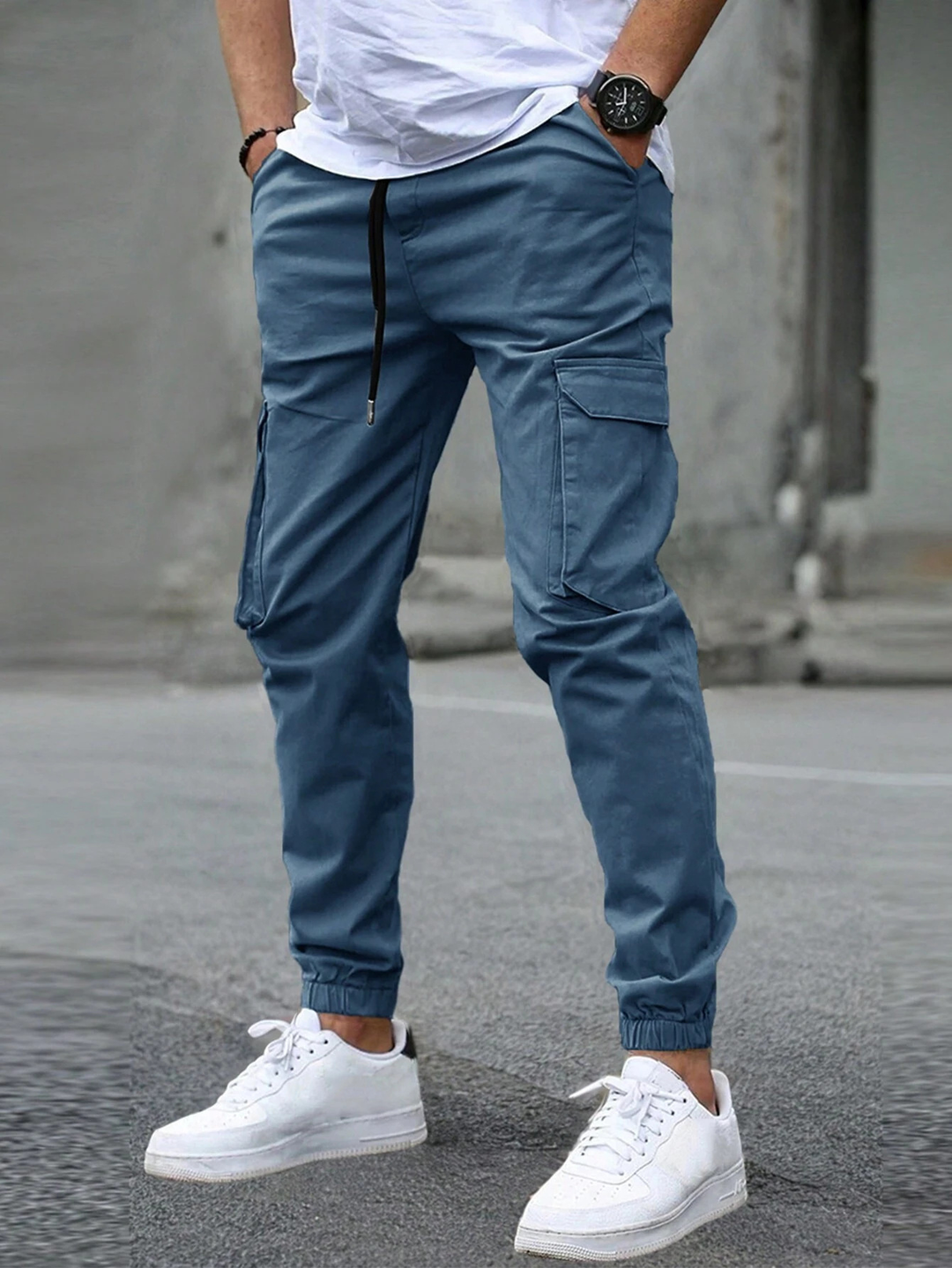 Cyrus | Elite Slim Jogginghose