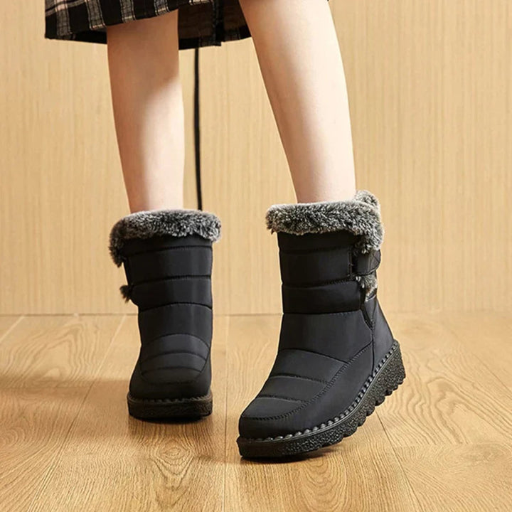 Lotte Winterstiefel