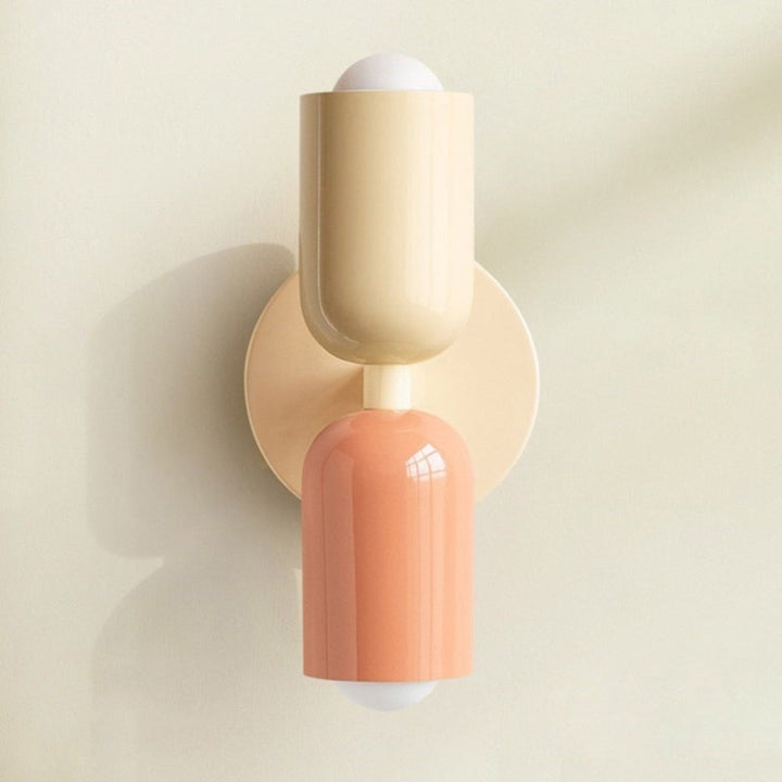 NordicGlow Wall Lamp
