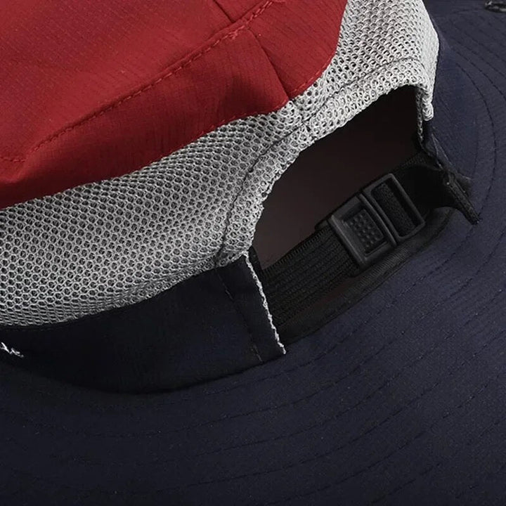 ShadeGuard UV Pro Hat