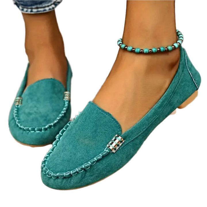 Anna Freizeit Slipper