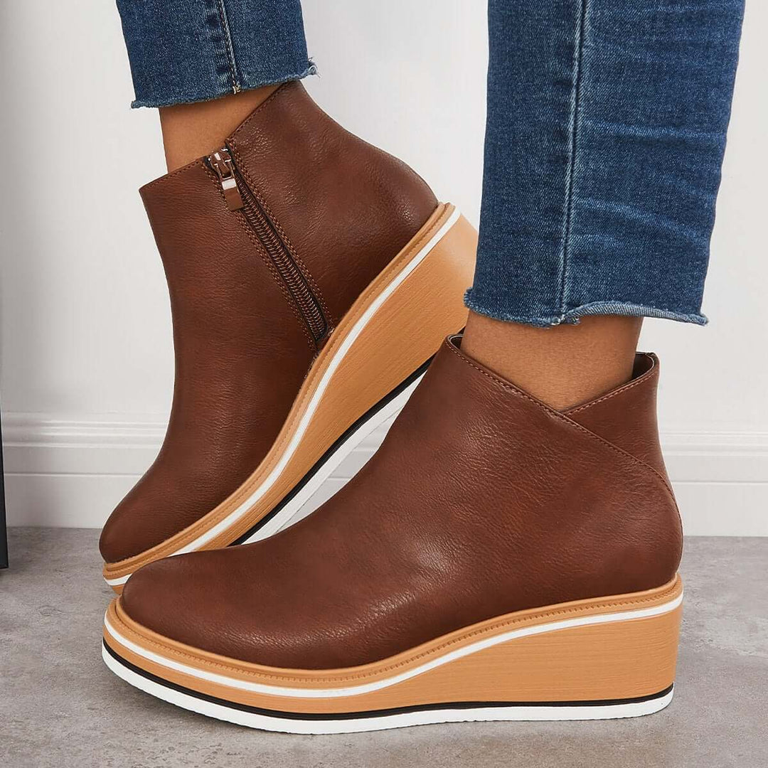 Astrid Stilvolle Stiefel