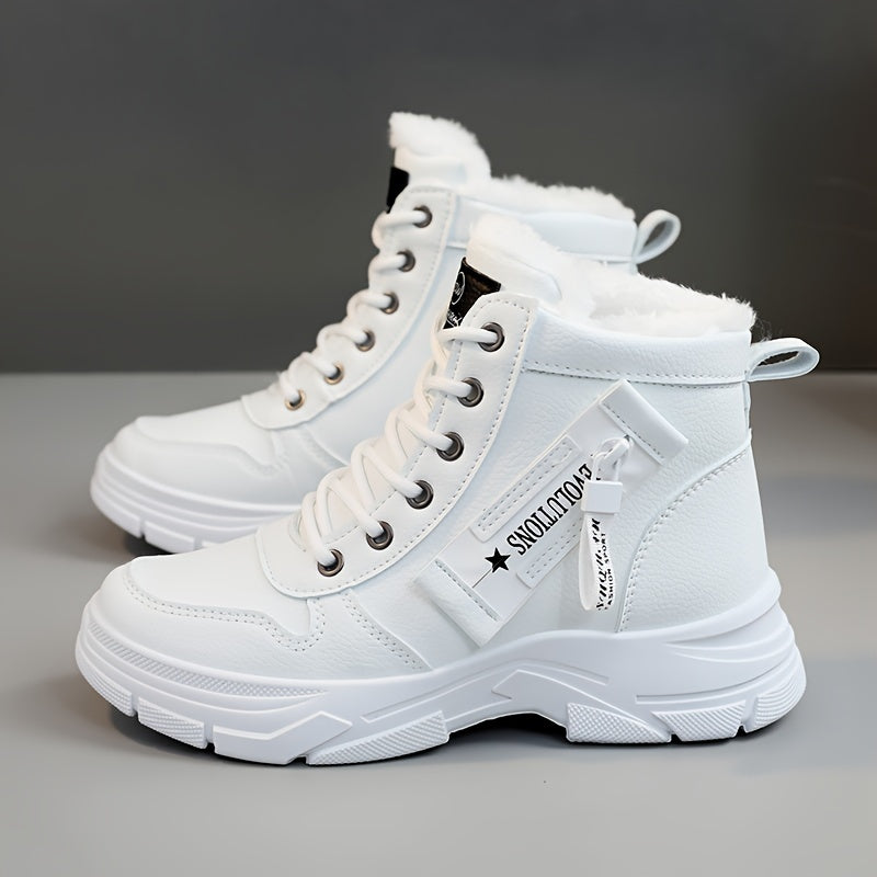 WinterGlam Stiefel