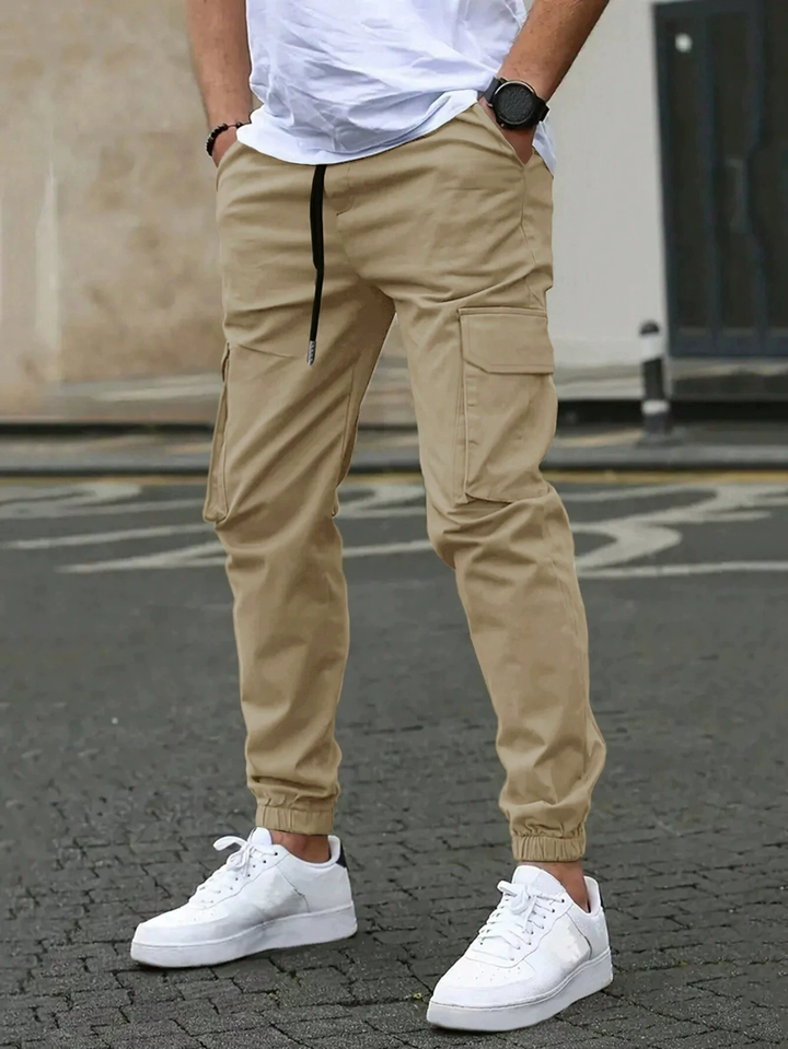 Cyrus | Elite Slim Jogginghose