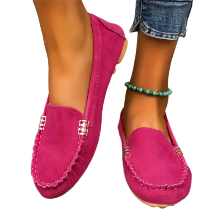 Anna Freizeit Slipper