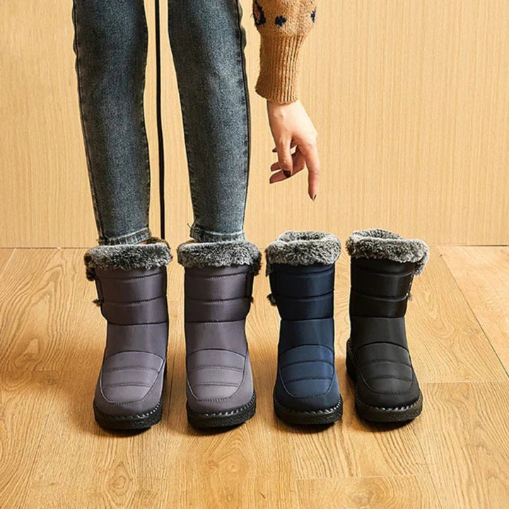 Lotte Winterstiefel