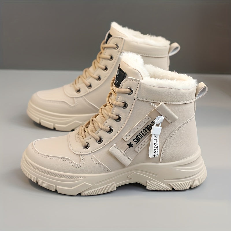 WinterGlam Stiefel