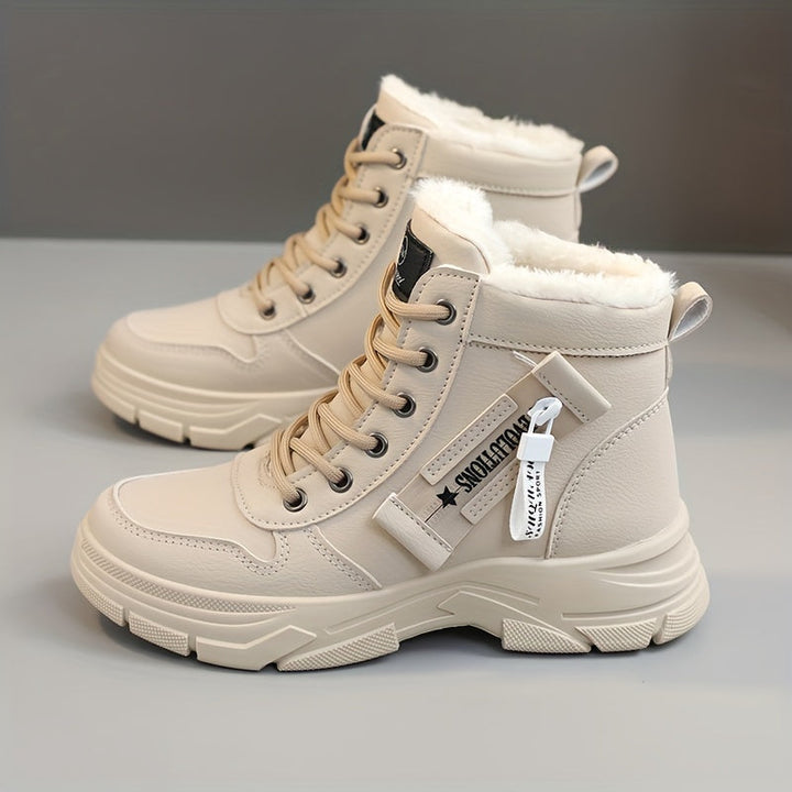 WinterGlam Stiefel