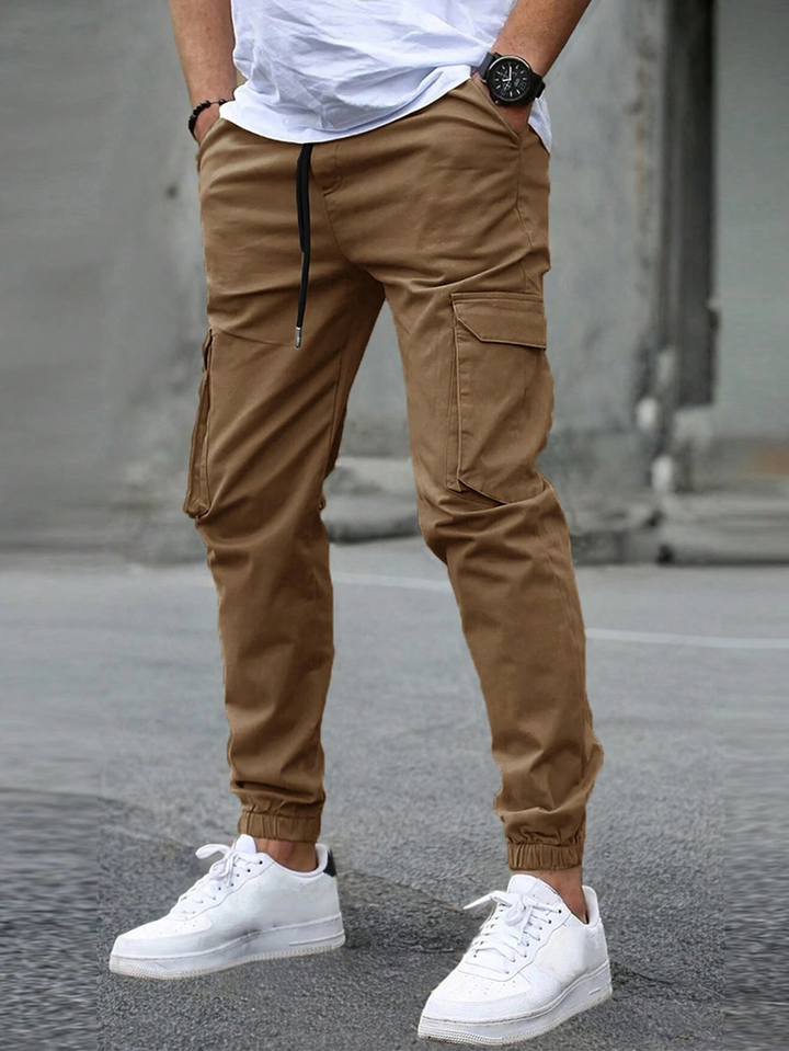 Cyrus | Elite Slim Jogginghose