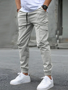 Cyrus | Elite Slim Jogginghose