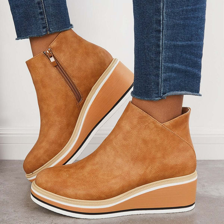 Astrid Stilvolle Stiefel