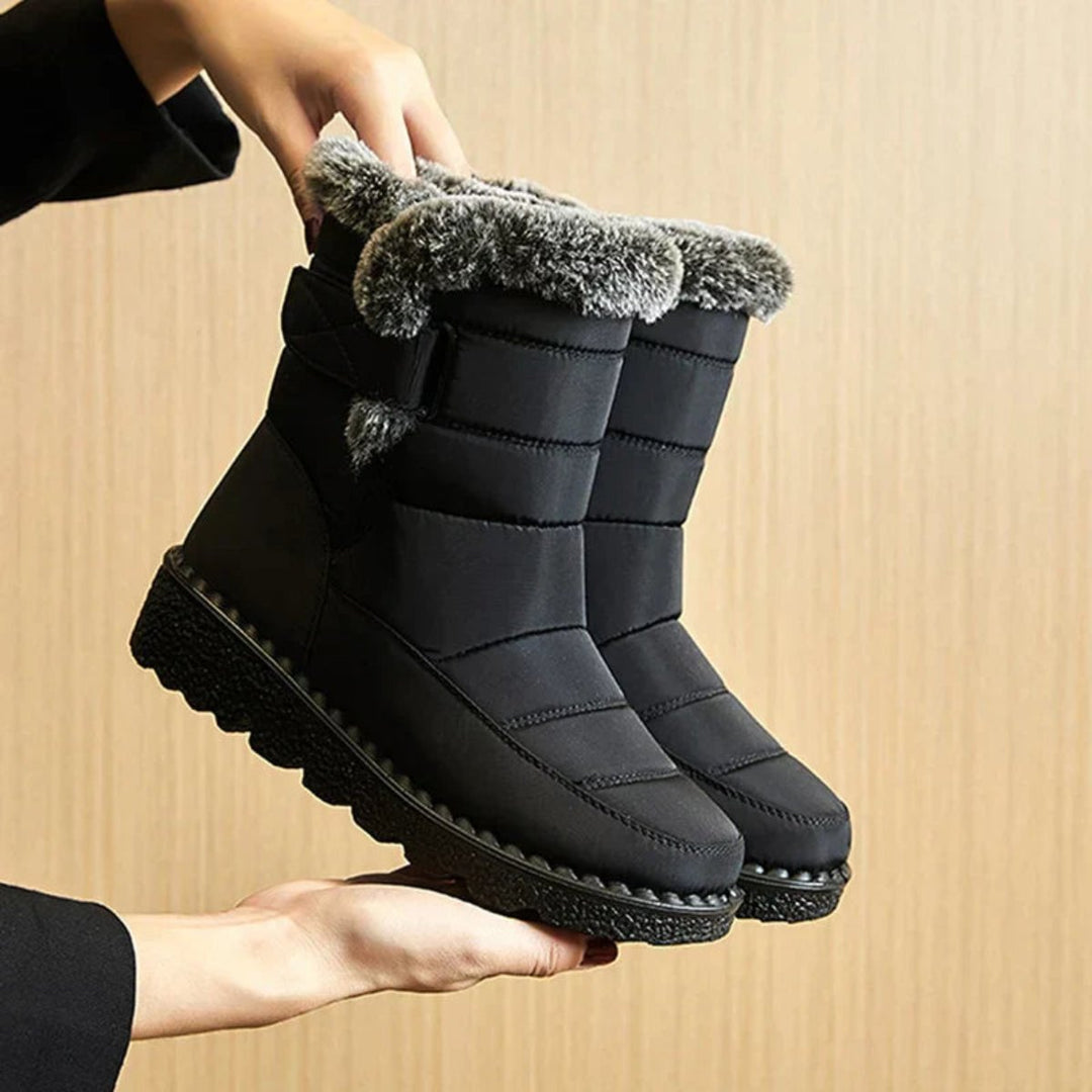 Lotte Winterstiefel
