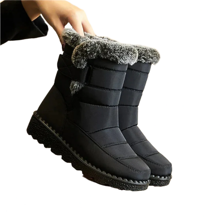 Lotte Winterstiefel