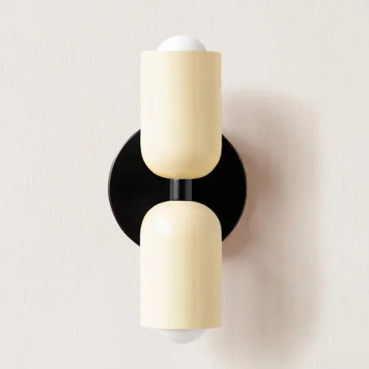 NordicGlow Wall Lamp