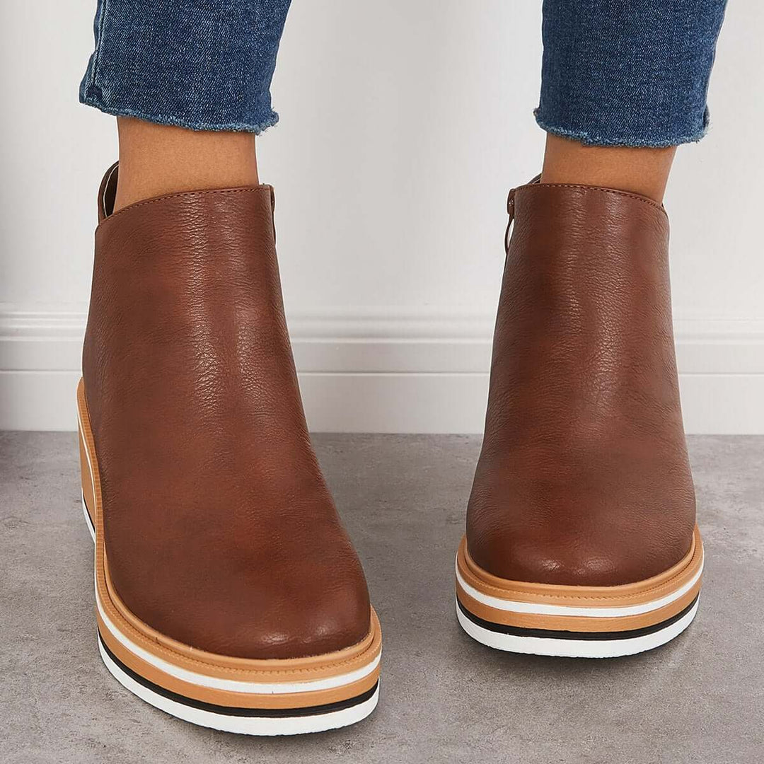 Astrid Stilvolle Stiefel